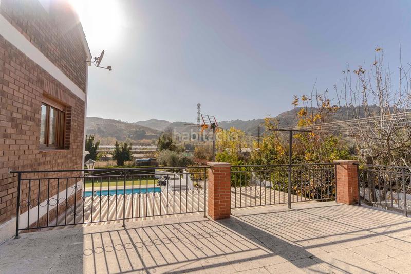Foto f4340868-b82f-4437-b998-c300efd4bc0c. Casa en Cenes de la Vega