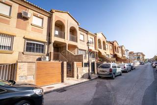 Haus in Atarfe