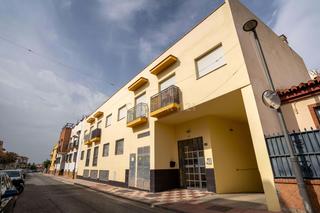 Appartement à Cúllar Vega