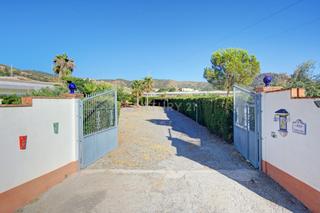 Maison à Los Tablones - La Garnatilla