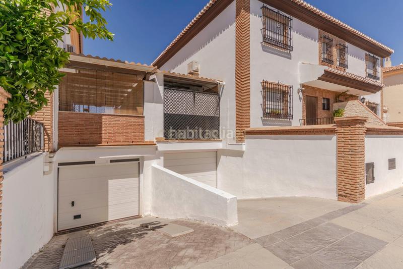 Foto 0f5ac0fe-f609-408c-b237-18f69dd100ff. Casa en calle ramal del salve en Gójar
