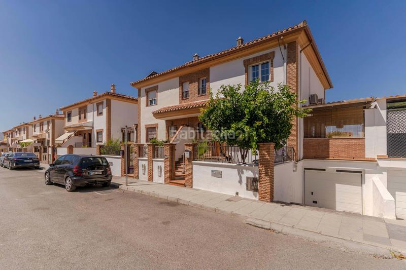 Foto 29cc050c-db88-4a9f-8749-4823a13081fa. Casa en calle ramal del salve en Gójar