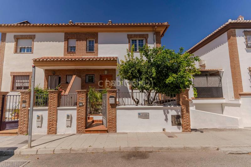 Foto 726e0d29-3551-4dc0-afaa-b96111cea953. Casa en calle ramal del salve en Gójar
