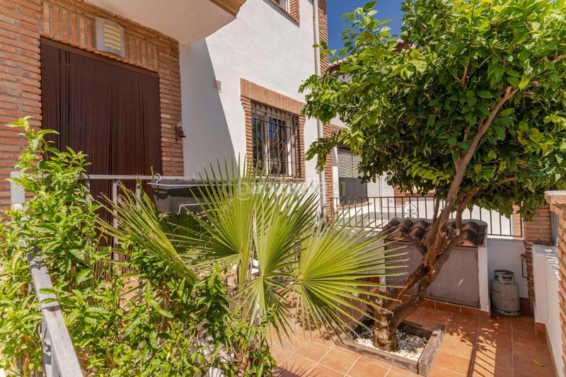 Foto a045fded-b496-4ada-a0ed-1d869b2a18c4. Casa en calle ramal del salve en Gójar