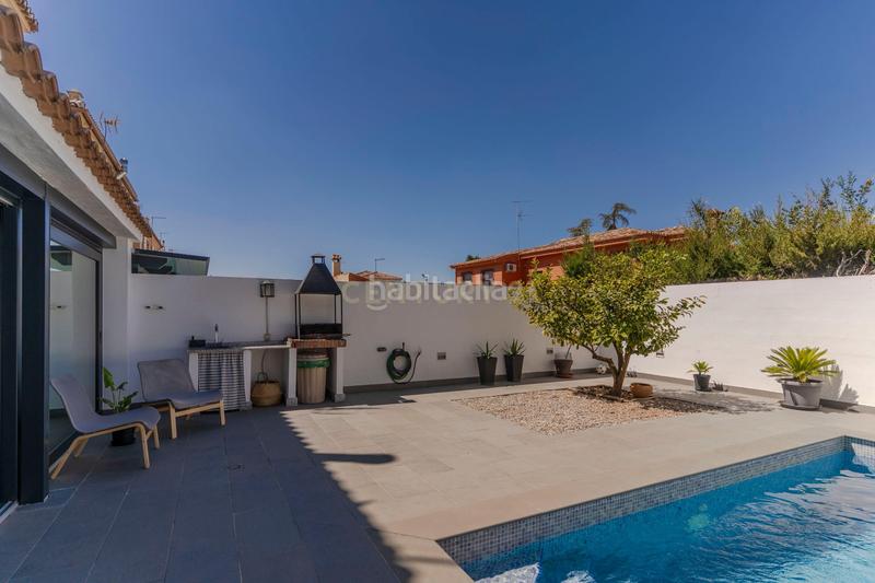 Foto a75bcc2e-984e-4e89-9a5c-dbf0721dcaaf. Casa en calle ramal del salve en Gójar