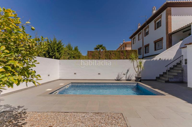 Foto b1a79e49-46fe-4a36-acaf-9c66c1b1d262. Casa en calle ramal del salve en Gójar
