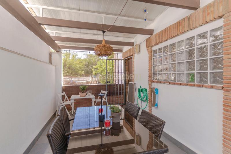 Foto c6a159ee-7103-41e6-87ff-b0d69f477047. Casa en calle ramal del salve en Gójar