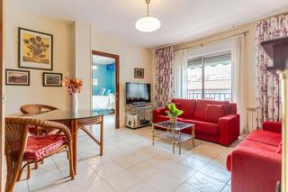 Appartement à Pajaritos