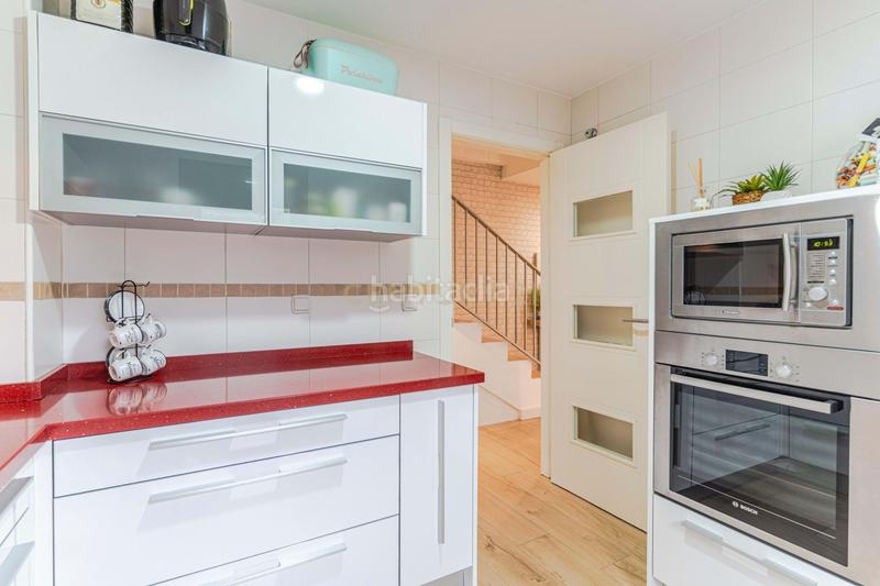 Foto 0510f5b8-9dbc-41e8-b1c7-ace7e862ffd9. Appartamento in calle muñoz seca in Poniente Armilla