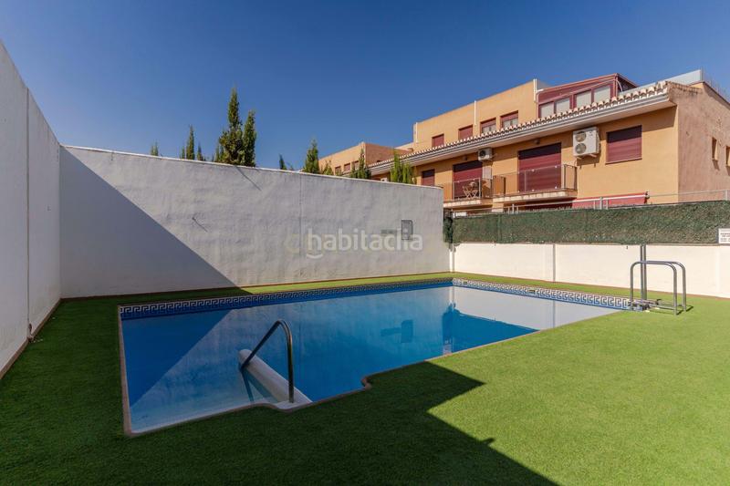 Foto 07874af7-d580-405b-8b64-345b15095c95. Appartamento in calle muñoz seca in Poniente Armilla