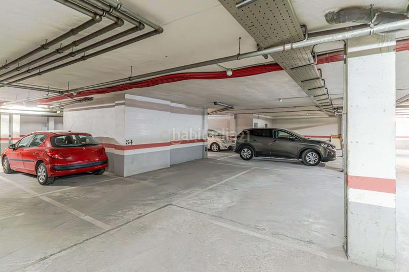 Foto 49eb6715-b94d-4d90-8d20-1d153c8742f5. Appartamento in calle muñoz seca in Poniente Armilla