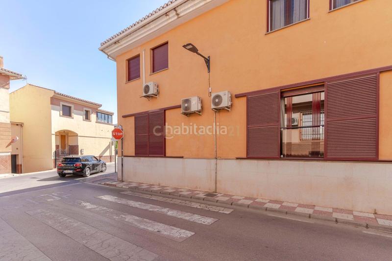 Foto 88d02387-f164-4364-9a98-b2c6770045f7. Appartamento in calle muñoz seca in Poniente Armilla