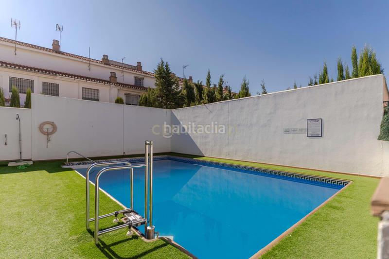 Foto bfe58a1d-e237-47f0-91f6-135f9bfcc3aa. Appartamento in calle muñoz seca in Poniente Armilla