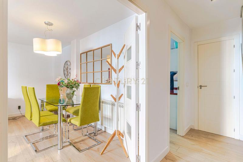 Foto d9189e86-3551-4daf-82ff-82d3bf02df45. Appartamento in calle muñoz seca in Poniente Armilla