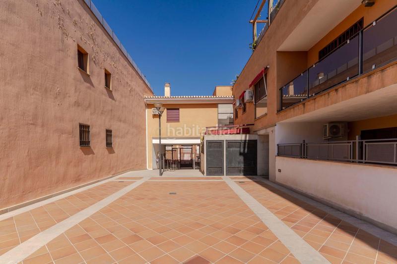 Foto dbd62238-70dc-4446-8e87-1906f371b915. Appartamento in calle muñoz seca in Poniente Armilla