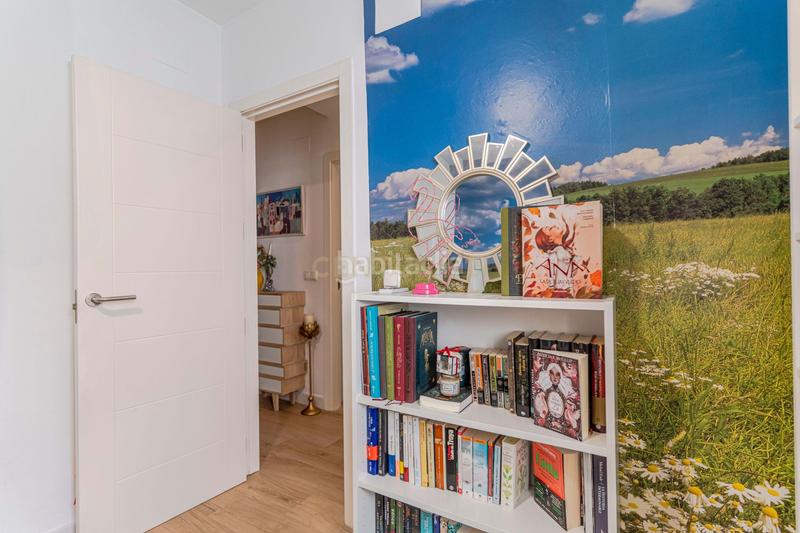 Foto f91a5b55-998e-4485-b1e2-ffb79a26bdcd. Appartamento in calle muñoz seca in Poniente Armilla