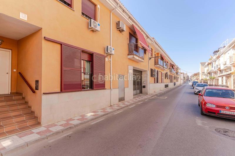 Foto ffcb9beb-e053-4c0e-8de5-8dfc3f250d0f. Appartamento in calle muñoz seca in Poniente Armilla