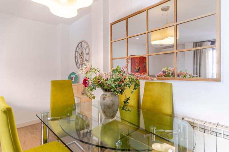 Foto 50eea2d0-9258-43ca-ac80-343987afbe5f. Appartement dans calle muñoz seca dans Poniente Armilla