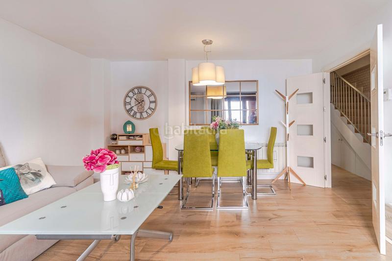 Foto 6dfc4428-c1d2-40c1-94cb-043d6615a191. Appartement dans calle muñoz seca dans Poniente Armilla