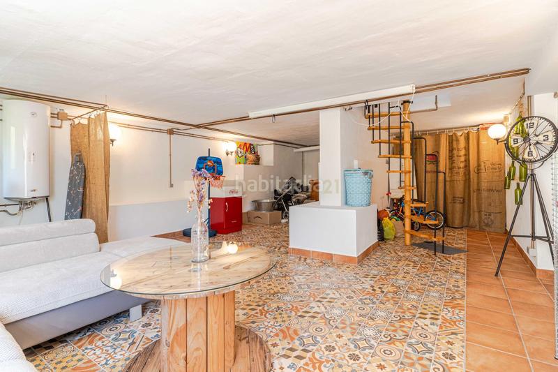 Foto 2d5d057e-24c1-4813-90ff-2ced64e2699b. Casa en calle dinamarca en Huétor Vega