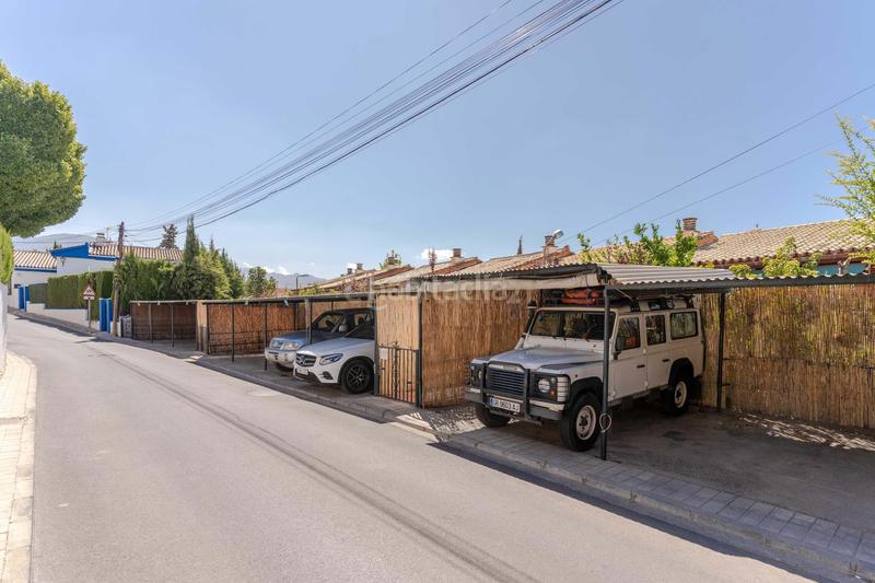 Foto 3b3cfa26-d017-47a8-a924-c8804d0b223b. Casa en calle dinamarca en Huétor Vega