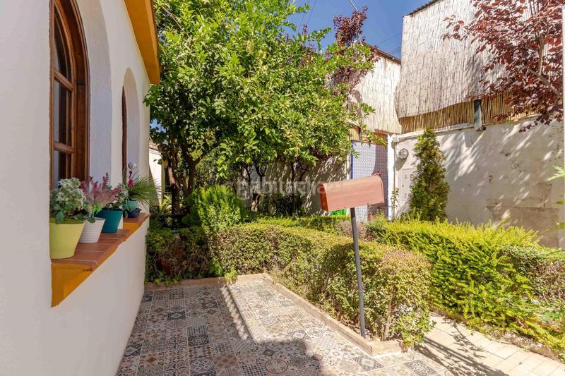 Foto 4a3f4ea4-a346-4b54-a47f-802d0a8d25b9. Casa en calle dinamarca en Huétor Vega