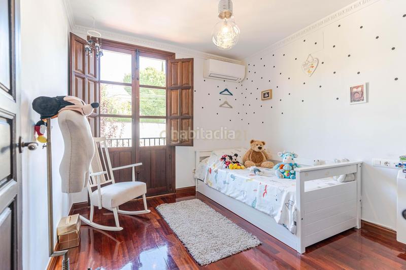 Foto 6e878696-4b51-43d5-83bd-bfedfc595572. Casa en calle dinamarca en Huétor Vega
