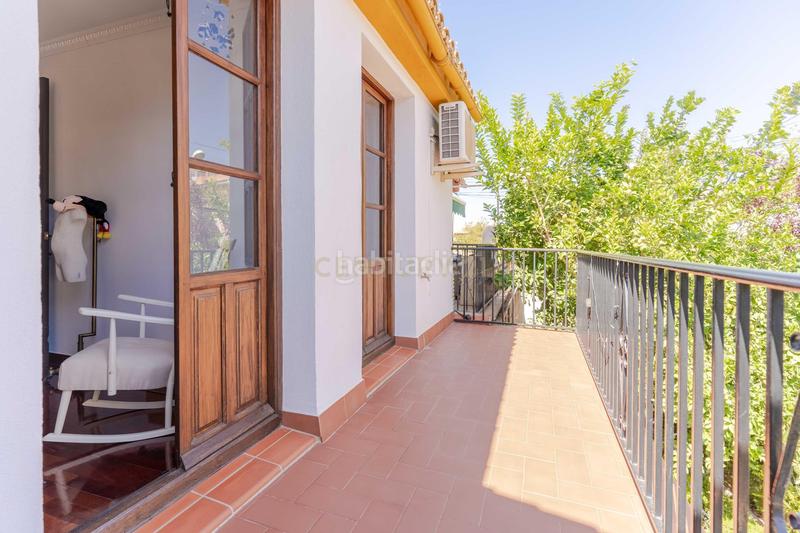 Foto 7923fdf3-4d81-4edf-ad2c-2f936047f8c3. Casa en calle dinamarca en Huétor Vega
