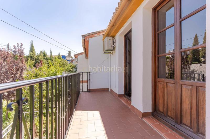 Foto a0198a85-198a-4691-9546-531e9aeee446. Casa en calle dinamarca en Huétor Vega