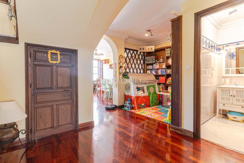 Foto a235e5cc-9f1a-44b6-8e04-b84aad2ce356. Casa en calle dinamarca en Huétor Vega
