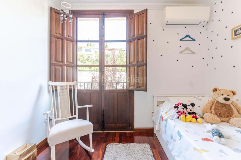 Foto a950094e-7ee1-4b6c-940f-8514de4e6c00. Casa en calle dinamarca en Huétor Vega