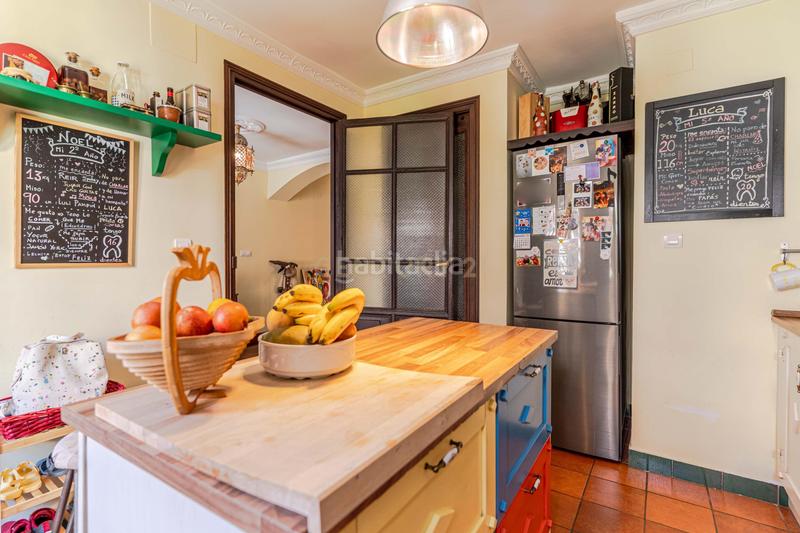 Foto d09e72a4-e300-4b01-89a4-c7b12f12280a. Casa en calle dinamarca en Huétor Vega