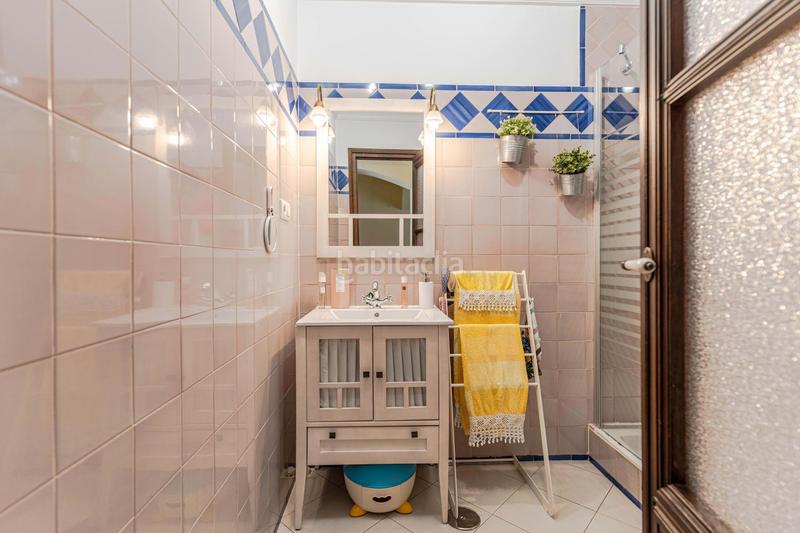 Foto d63cea4a-1f5c-4601-a20e-cd0ed431c261. Casa en calle dinamarca en Huétor Vega