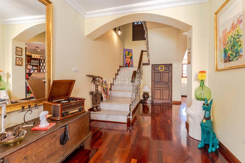Foto def29282-38d6-4b70-8ba0-1daa41794302. Casa en calle dinamarca en Huétor Vega