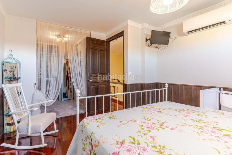 Foto feda9873-e7ba-449a-a999-267fd2670c0f. Casa en calle dinamarca en Huétor Vega