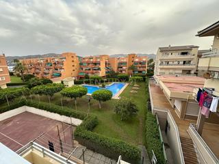 Location Appartement à Calle paseo marítimo, 11, salobreña, spain