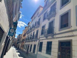 Location Appartement à Calle buensuceso, 30, granada, spain