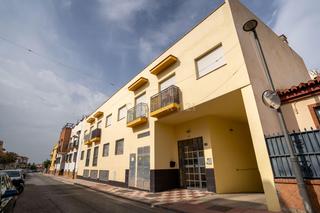Appartement à Camino las galeras, 20, cúllar vega, spain