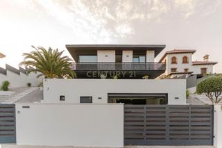 Haus  Acacias, 10, cenes de la vega, spain