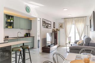 Appartement à Calle málaga, 1, albolote, spain