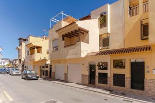 Haus in San Miguel