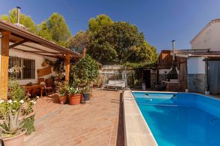 Maison  Calle sol, 1, peñuelas, spain