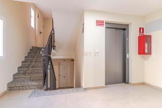 Etagenwohnung  Cuesta blanquilla