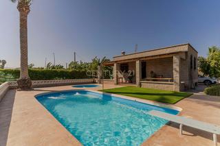 Maison à Rambla de las brujas, motril, spain