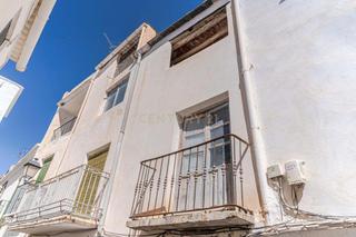Maison à C. cuatro esquinas, 5, carataunas, spain