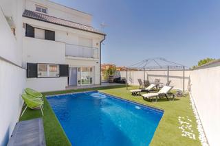 Casa a C/ imperio argentina
