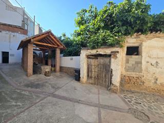 Terreno residencial  Calle jose martin recuerda, ítrabo, spain