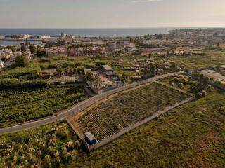 Terreno residencial en Camino patria, motril, spain