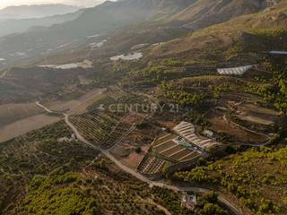 Terreny residencial a Carril de velez, molvízar, spain