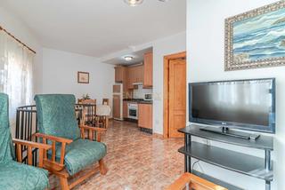 Maison à Cortijuelos 1. Casa lista para entrar a vivir en el maravilloso pueblo de lanja